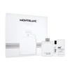 Montblanc Legend Spirit Geschenkset Eau de Toilette 100 ml + Eau de Toilette 7,5 ml + Deostick 75 g