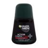 Garnier Men Action Control+ 96h Antiperspirant für Herren 50 ml