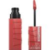 Maybelline Superstay Vinyl Ink Liquid Lippenstift für Frauen 4,2 ml Farbton  15 Peachy