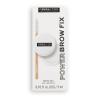 Revolution Relove Power Brow Fix Augenbrauengel und -pomade für Frauen 3 ml