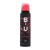 B.U. Heartbeat Deodorant für Frauen 150 ml