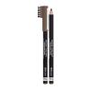 Rimmel London Brow This Way Professional Pencil Augenbrauenstift für Frauen 1,4 g Farbton  003 Blonde