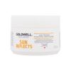 Goldwell Dualsenses Sun Reflects 60Sec Treatment Haarmaske für Frauen 200 ml