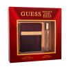 GUESS Seductive Homme Red Geschenkset Eau de Toilette 100 ml + Eau de Toilette 15 ml