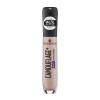 Essence Camouflage+ Matt Concealer für Frauen 5 ml Farbton  20 Light Ivory