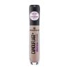 Essence Camouflage+ Healthy Glow Concealer für Frauen 5 ml Farbton  20 Light Neutral