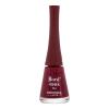 BOURJOIS Paris 1 Second Nagellack für Frauen 9 ml Farbton  41 Bord´eaux