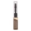 Max Factor Browfinity Augenbrauen-Mascara für Frauen 4,2 ml Farbton  001 Soft Brown