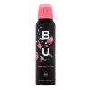 B.U. Absolute Me Deodorant für Frauen 150 ml