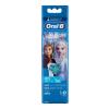 Oral-B Kids Brush Heads Frozen II Zahnbürstenkopf für Kinder Set