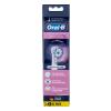 Oral-B Sensitive Clean Brush Heads Zahnbürstenkopf Set