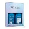 Redken Extreme Geschenkset Shampoo Extreme 300 ml + Conditioner Extreme 300 ml