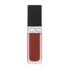 Dior Rouge Dior Forever Liquid Matte Lippenstift für Frauen 6 ml Farbton  626 Forever Famous