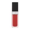 Dior Rouge Dior Forever Liquid Matte Lippenstift für Frauen 6 ml Farbton  999 Forever Dior