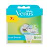 Gillette Venus Extra Smooth Ersatzklinge für Frauen Set