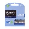 Wilkinson Sword Hydro 3 Ersatzklinge für Herren Set