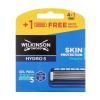 Wilkinson Sword Hydro 5 Ersatzklinge für Herren Set