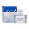 Nautica Voyage Sport Eau de Toilette für Herren 30 ml