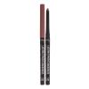 Rimmel London Lasting Finish Exaggerate Lippenkonturenstift für Frauen 0,35 g Farbton  018 Rose Addiction