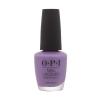 OPI Nail Lacquer Nagellack für Frauen 15 ml Farbton  NL B29 Do You Lilac It?