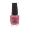 OPI Nail Lacquer Nagellack für Frauen 15 ml Farbton  NL A06 Hawaiian Orchid