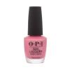 OPI Nail Lacquer Nagellack für Frauen 15 ml Farbton  NL R44 Princesses Rule