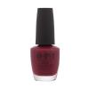 OPI Nail Lacquer Nagellack für Frauen 15 ml Farbton  NL W64 We The Female