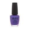 OPI Nail Lacquer Power Of Hue Nagellack für Frauen 15 ml Farbton  NL B005 Go To Grape Lengths