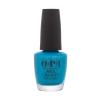 OPI Nail Lacquer Power Of Hue Nagellack für Frauen 15 ml Farbton  NL B008 Feel Bluetiful