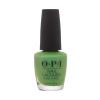 OPI Nail Lacquer Power Of Hue Nagellack für Frauen 15 ml Farbton  NL B009 Make Rainbows