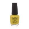 OPI Nail Lacquer Power Of Hue Nagellack für Frauen 15 ml Farbton  NL B010 Bee Unapologetic