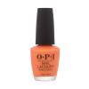 OPI Nail Lacquer Power Of Hue Nagellack für Frauen 15 ml Farbton  NL B011 Mango For It