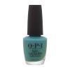 OPI Nail Lacquer Nagellack für Frauen 15 ml Farbton  NL T88 Suzi-san Climbs Fuji-san