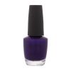 OPI Nail Lacquer Nagellack für Frauen 15 ml Farbton  NL U28 Nailed It By A Royal Mile