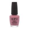 OPI Nail Lacquer Nagellack für Frauen 15 ml Farbton  NL T80 Rice Rice Baby