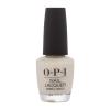 OPI Nail Lacquer Nagellack für Frauen 15 ml Farbton  NL T93 Robots Are Forever