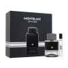 Montblanc Explorer Geschenkset Eau de Parfum 60 ml + Eau de Parfum 7,5 ml