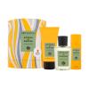 Acqua di Parma Colonia Futura x Emilio Pucci Geschenkset Eau de Cologne 100 ml + Duschgel 75 ml + Deodorant 50 ml