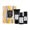 Acqua di Parma Colonia Essenza x Emilio Pucci Geschenkset Eau de Cologne 100 ml + Duschgel 75 ml + Deodorant 50 ml