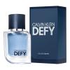 Calvin Klein Defy Eau de Toilette für Herren 30 ml