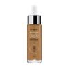 L&#039;Oréal Paris True Match Nude Plumping Tinted Serum Foundation für Frauen 30 ml Farbton  6-7 Tan