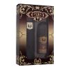 Cuba Gold Geschenkset Eau de Toilette 100 ml + Deodorant-Roller 50 ml