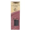 Max Factor Lipfinity 24HRS Lip Colour Lippenstift für Frauen 4,2 g Farbton  016 Glowing