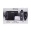 GUESS Seductive Homme Geschenkset Eau de Toilette 100 ml + Deodorant 226 ml + Duschgel 100 ml + Kosmetiketui