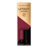 Max Factor Lipfinity 24HRS Lip Colour Lippenstift für Frauen 4,2 g Farbton  108 Frivolous