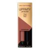 Max Factor Lipfinity 24HRS Lip Colour Lippenstift für Frauen 4,2 g Farbton  180 Spiritual