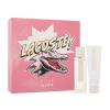 Lacoste Pour Femme Geschenkset Eau de Parfum 50 ml + Körpermilch 50 ml