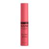 NYX Professional Makeup Butter Gloss Lipgloss für Frauen 8 ml Farbton  36 Sorbet