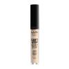 NYX Professional Makeup Can&#039;t Stop Won&#039;t Stop Contour Concealer Concealer für Frauen 3,5 ml Farbton  04 Light Ivory