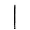 NYX Professional Makeup Epic Ink Liner Eyeliner für Frauen 1 ml Farbton  01 Black